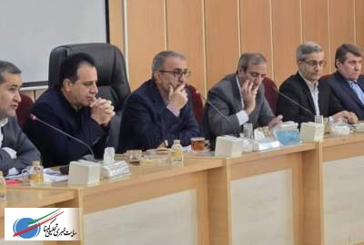 بعد از 6 جلسه هنوز وضعیت پرداختی پروژه ها مشخص نیست/ تأخیر وزارت نفت در پرداخت‌ اعتبار پروژه های کهگیلویه و بویراحمد