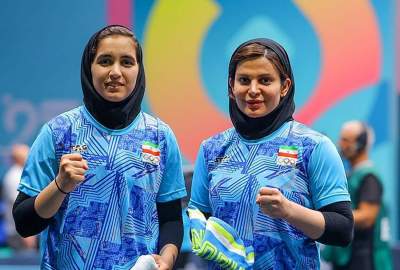 تصاویر | بازیهای کشورهای اسلامی 2025 ریاض تصاویر | بازیهای کشورهای اسلامی 2025 ریاض