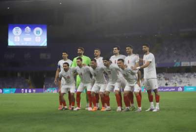 فیلم | صعود سخت با دستان بیرانوند؛ تیم ملی فوتبال ایران به فینال رسید  <img src="https://cdn.kebnanews.ir/images/video_icon.png" width="11" height="10" border="0" align="top">