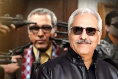 نوروز ۱۴۰۵؛ بازگشت مهران مدیری با «مرد سه هزار چهره» نوروز ۱۴۰۵؛ بازگشت مهران مدیری با «مرد سه هزار چهره»