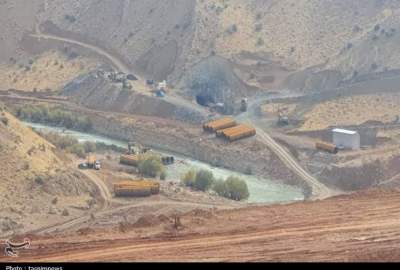 نامه تند تشکلهای جامعه مدنی ایران در خصوص سد ماندگان از سازمان حفاظت محیط زیست کشور نامه تند تشکلهای جامعه مدنی ایران در خصوص سد ماندگان از سازمان حفاظت محیط زیست کشور