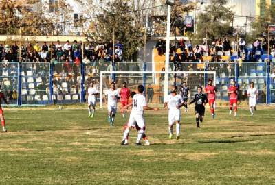 فیلم | تیم فوتبال دنا با نمایش جوانان یاسوجی، صدرنشینی را تهدید کرد / سرخ‌های تهران تسلیم شدند  <img src="https://cdn.kebnanews.ir/images/video_icon.png" width="11" height="10" border="0" align="top">