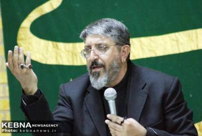 کنایه سنگین نادر منتظریان به نمایندگان و استاندار کهگیلویه و بویراحمد: بهجای بیانیههای چندپهلو بهصورت رسمی علیه وزارت نیرو موضعگیری کنید + پیشنهادات کنایه سنگین نادر منتظریان به نمایندگان و استاندار کهگیلویه و بویراحمد: بهجای بیانیههای چندپهلو بهصورت رسمی علیه وزارت نیرو موضعگیری کنید + پیشنهادات