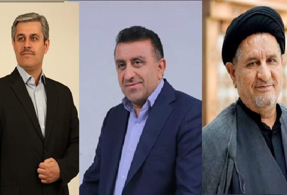 سدهای دنا و تمارض نمایندگان، اصول‌گرایان و اصلاح‌طلبان / نمی‌دانستید؟! دنا مرده، شما تازه رسیدید گریه کنید؟ / رئیس‌جمهور گفت «سریع‌تر تمام کنید»