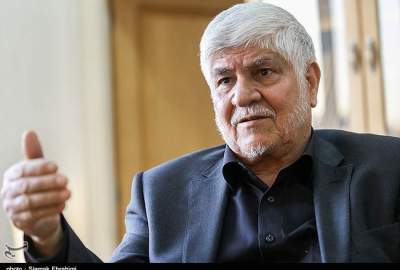 محمد هاشمی: به ناطق نوری گفتم تو من را حذف کردی، من هم اجازه نمی‌دهم تو رئیس‌جمهور شوی