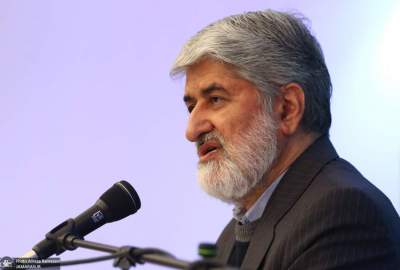 علی مطهری: دولت با شجاعت برابر فشارها یا سازمان‌هایی که مقابل اصلاح بودجه مقاومت می‌کنند، ایستادگی کند