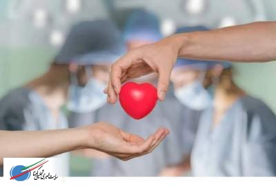 اعضای بدن جوان گچسارانی به چند نفر جان بخشید