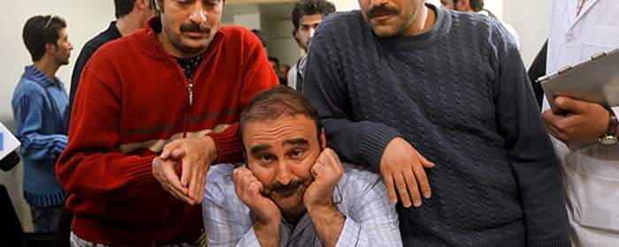 فیلم | علت جدایی بهبود از پایتخت چه بود؟  