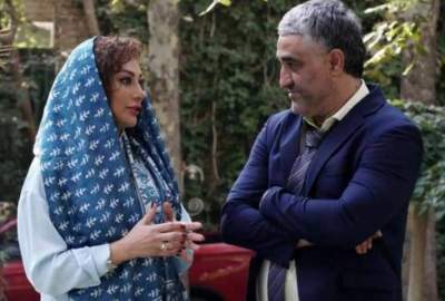 فیلم | دفاع یکتا ناصر از پژمان جمشیدی فیلم | دفاع یکتا ناصر از پژمان جمشیدی