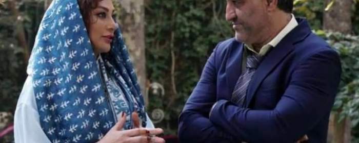 فیلم | دفاع یکتا ناصر از پژمان جمشیدی  