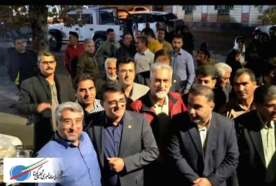 ادامه اعزام کارکنان شهرداری یاسوج به عتبات عالیات با حمایت ویژه شهردار