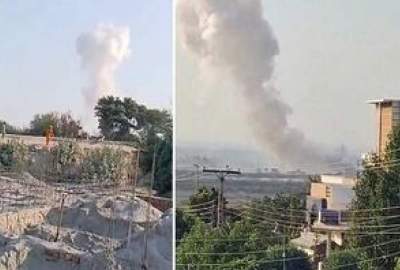 انفجار مهیب در حیدرآباد پاکستان؛ ۶ نفر کشته و ۳۰ تن زخمی شدند