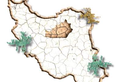 ابرها را دزدیده‌اند یا مدیریت ناکارآمد؟ / روایت مدنی از تعارض منافع در وزارت نیرو / چسب زخم موقتی برای تهران؛ انتقال آب راه‌حل نیست