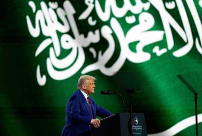 چرا اقتصادِ ترامپ روز به روز سعودیزه‌تر می‌شود؟ | محمد بن سلمان از ترامپ درس‌های برندسازی می‌گیرد