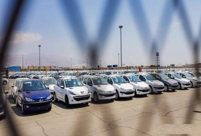 قیمت خودرو امروز شنبه ۲۴ آبان ۱۴۰۴