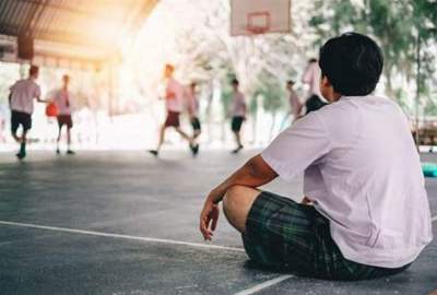 سکوت نوجوانان؛ هیاهوی درونی یا فریاد خاموش؟! سکوت نوجوانان؛ هیاهوی درونی یا فریاد خاموش؟!