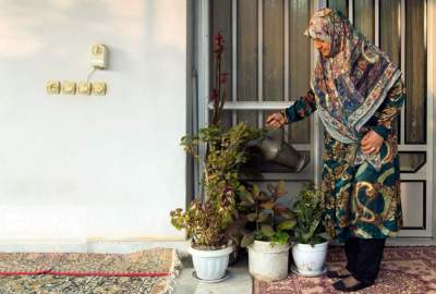 هر خانه یک مدیریت بحران آب هر خانه یک مدیریت بحران آب