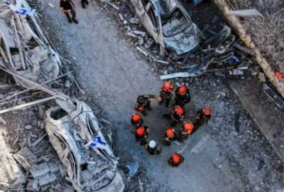 فیلم | اسرائیل به تنهایی حتی ۲۴ ساعت در برابر ایران دوام نمی‌آورد  <img src="https://cdn.kebnanews.ir/images/video_icon.png" width="11" height="10" border="0" align="top">