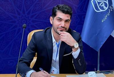 رئیس نظام پزشکی شهرستان گچساران انتخاب شد