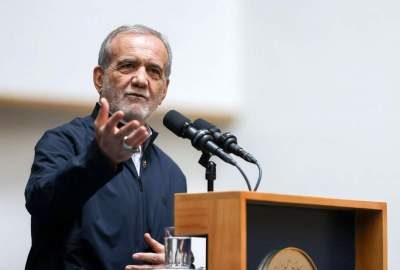 پزشکیان: پذیرفتنی نیست به کارکنان ادارات حقوق بدهیم اما مردم ناراضی باشند