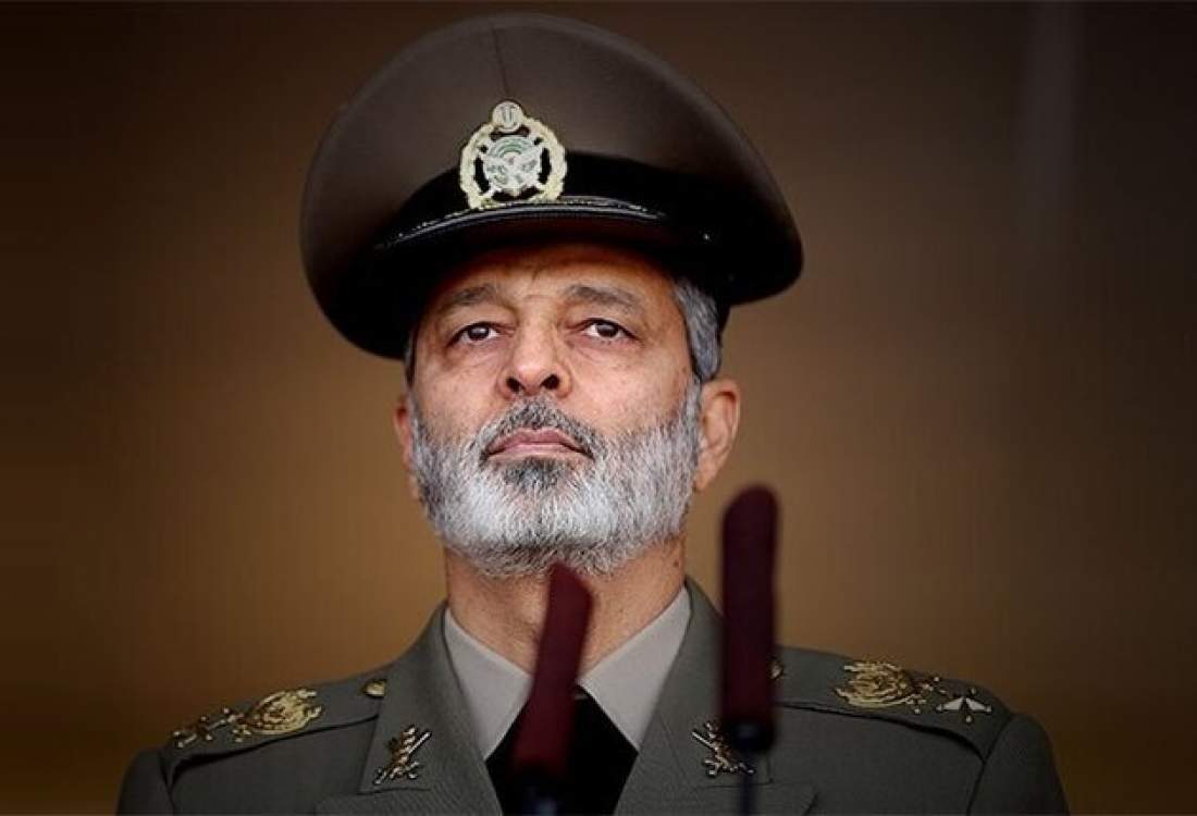 اگر میخواستیم با قدرت سلاح جلوی آشوبگران بایستیم دو ساعته همهشان جمع میشدند اگر میخواستیم با قدرت سلاح جلوی آشوبگران بایستیم دو ساعته همهشان جمع میشدند