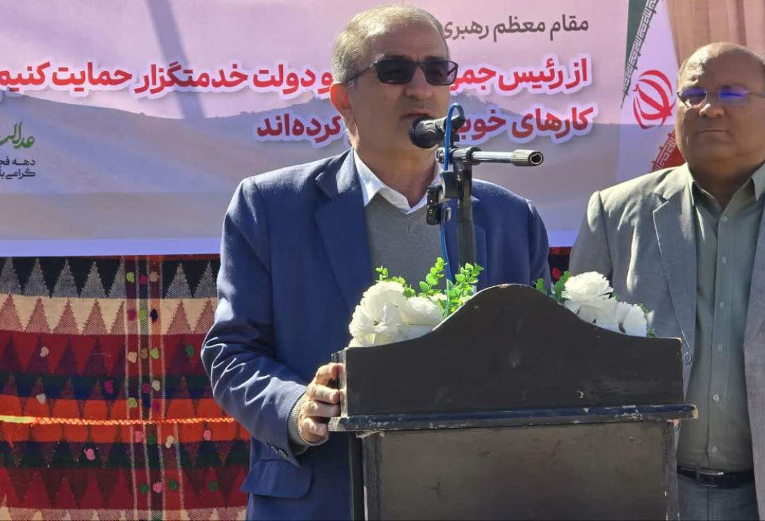 تصاویر | ۷ پروژه ورزشی با اعتبار ۳۹ میلیارد تومان در کهگیلویه کلید خورد تصاویر | ۷ پروژه ورزشی با اعتبار ۳۹ میلیارد تومان در کهگیلویه کلید خورد