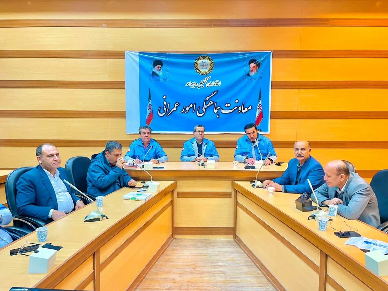 مدارس و ادارات کهگیلویه و بویراحمد  فردا تعطیل نیست