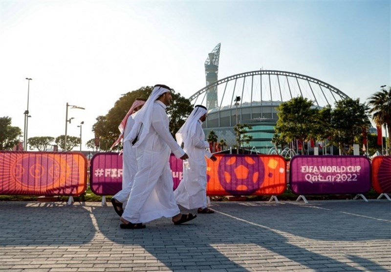 عضو فیفا: جام جهانی دیگر هرگز در کشوری مانند قطر برگزار نخواهد شد/ این یک فساد آشکار بود