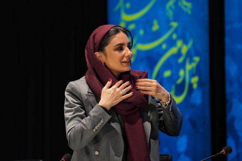 روز اول جشنواره فجر چهل و سوم در سینما رسانه