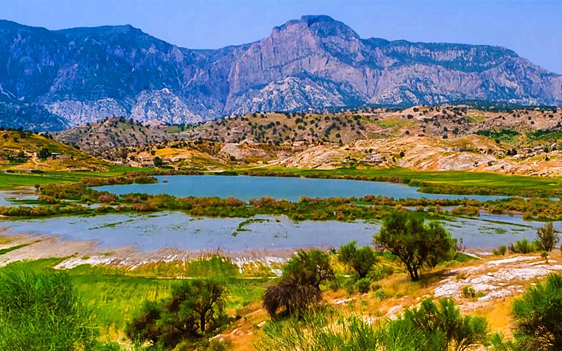 یادداشت ویژه <a href='https://www.kebnanews.ir' target='_blank'>کبنا نیوز</a>| سهم کهگیلویه و بویراحمد در ساخت «ایران قوی» چقدر است؟