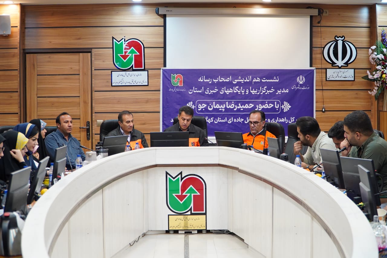 اعتصاب کامیون‌داران چگونه در کهگیلویه و بویراحمد مهار شد؟ / دوربین‌های میلیاردی در جاده‌های استان و تخریب‌های مکرر