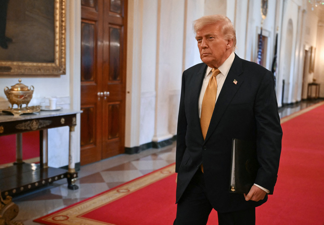 زهران ممدانی در انتخابات شهرداری نیویورک پیروز شد / چهار کلمه شهردار مسلمان خطاب به ترامپ