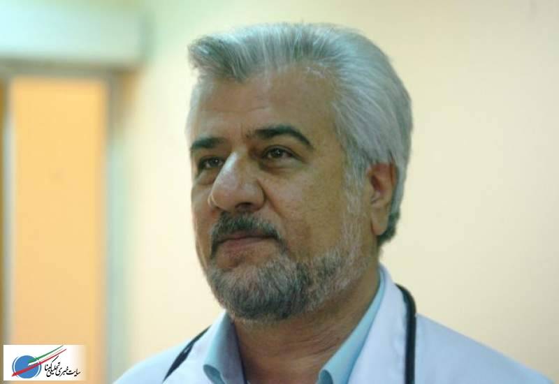 جاودان سیر رئیس بیمارستان شهید جلیل تغییر کرد