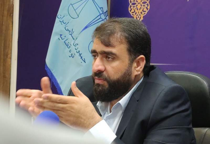 سید علی ملک حسینی